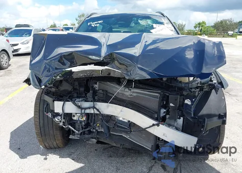 2022 Genesis Gv70 3.5T Awd Sport из США, поврежденный, VIN KMUMCDTC9NU061382